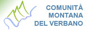 vai a Comunità Montana del Verbano
