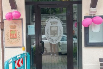 Ingresso Municipio